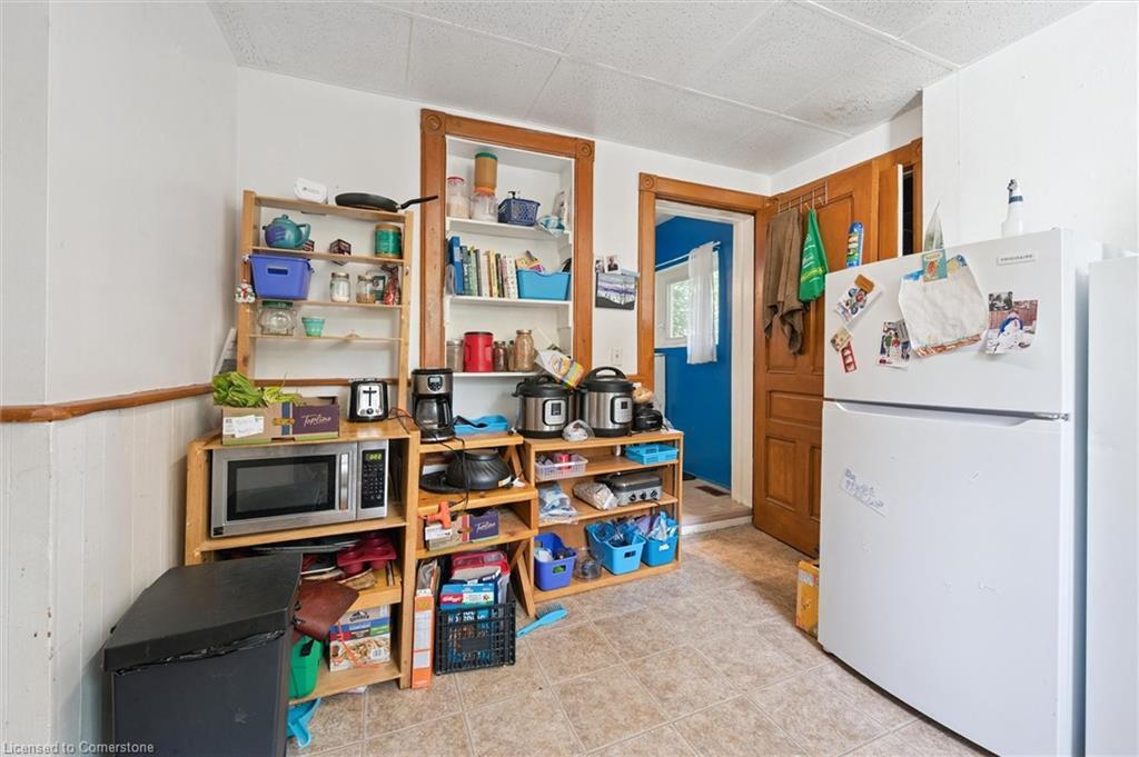 133 Joseph Street, Kitchener, ON - Indoor Photo Showing Other Room