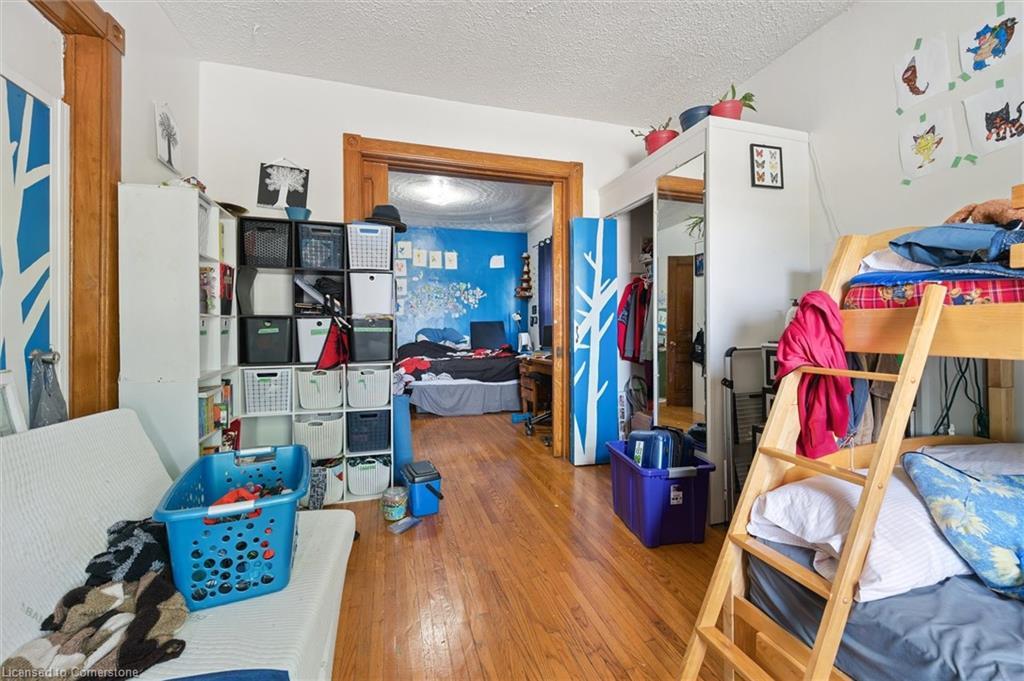 133 Joseph Street, Kitchener, ON - Indoor