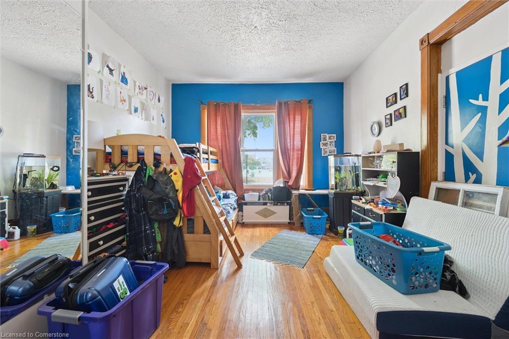 133 Joseph Street, Kitchener, ON - Indoor