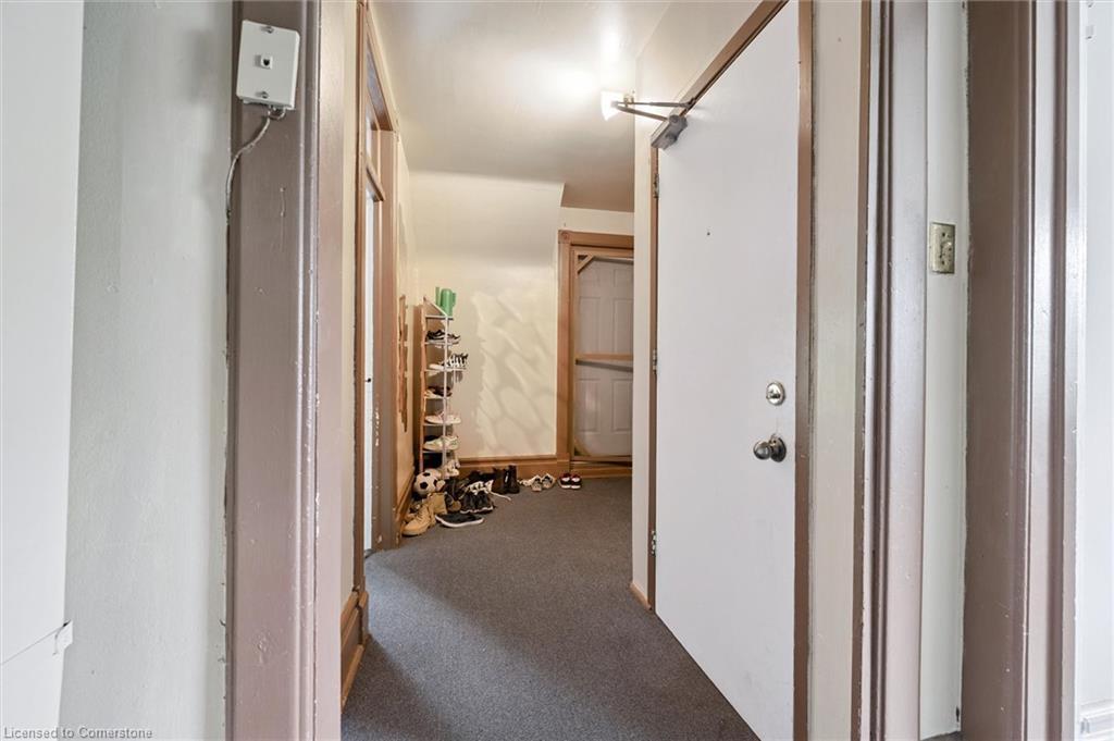 133 Joseph Street, Kitchener, ON - Indoor Photo Showing Other Room