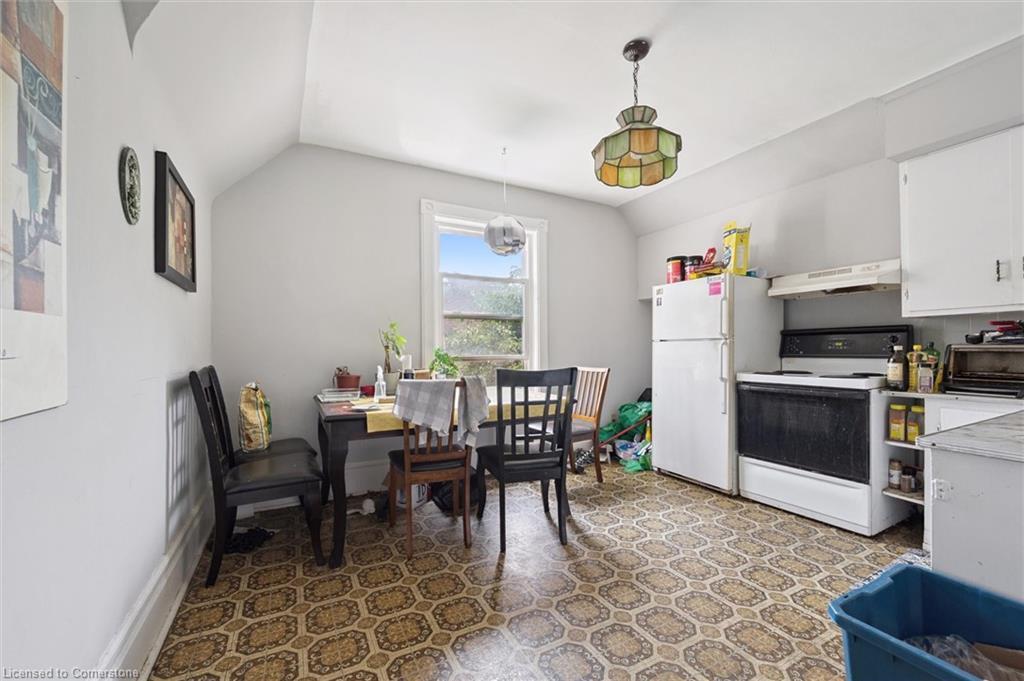 133 Joseph Street, Kitchener, ON - Indoor