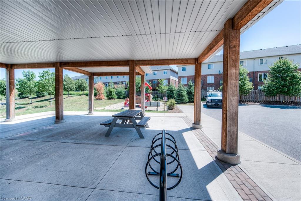 407-155 Water Street S, Cambridge, ON - Outdoor