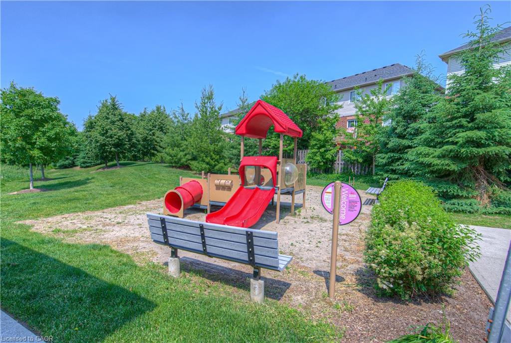 407-155 Water Street S, Cambridge, ON - Outdoor