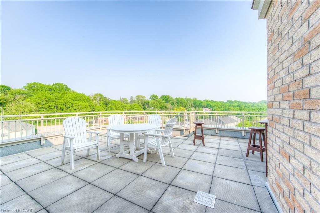 407-155 Water Street S, Cambridge, ON - Outdoor