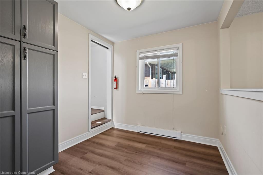 111 Rykert Street, St. Catharines, ON - Indoor Photo Showing Other Room