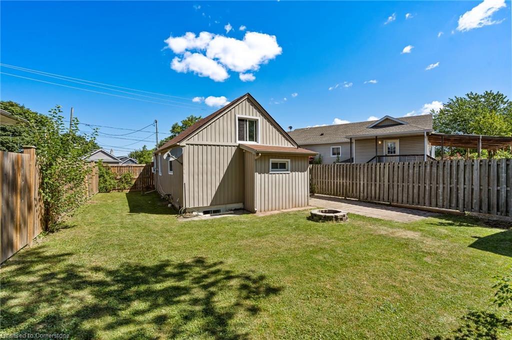 111 Rykert Street, St. Catharines, ON - Outdoor