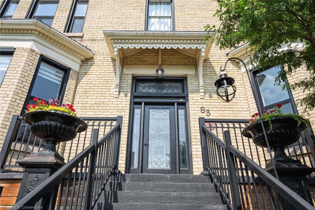 83 King Street, Guelph, ON