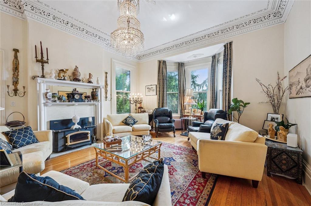 83 King Street, Guelph, ON