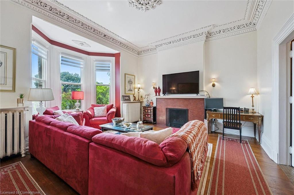 83 King Street, Guelph, ON