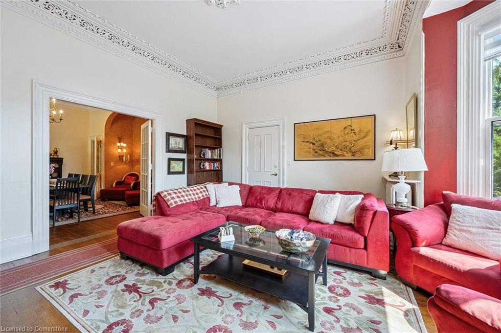 83 King Street, Guelph, ON