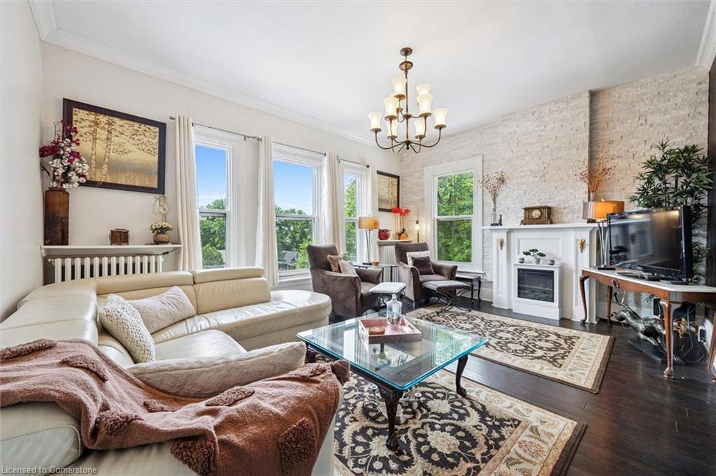 83 King Street, Guelph, ON