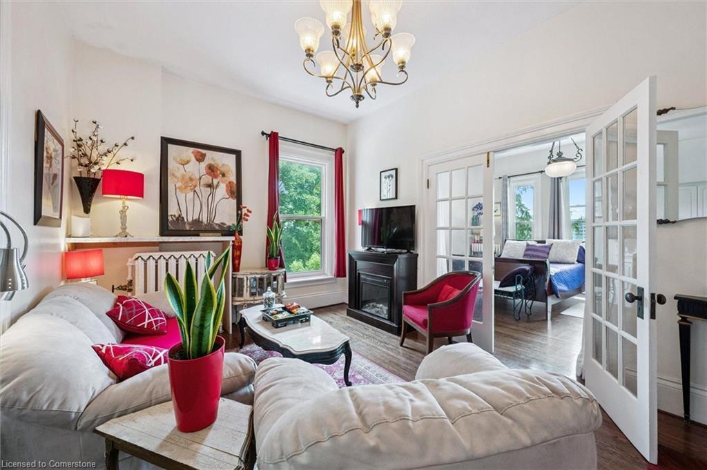 83 King Street, Guelph, ON