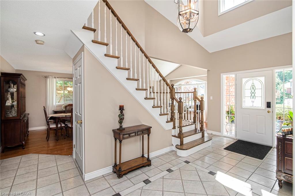 149 Dorchester Drive, Grimsby, ON - Indoor Photo Showing Other Room