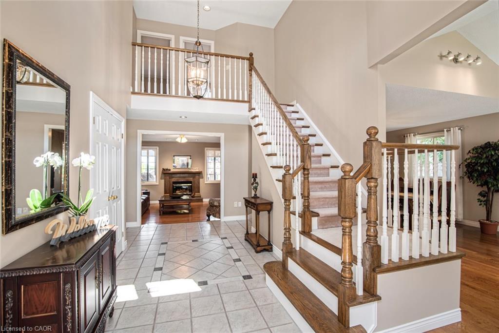 149 Dorchester Drive, Grimsby, ON - Indoor Photo Showing Other Room