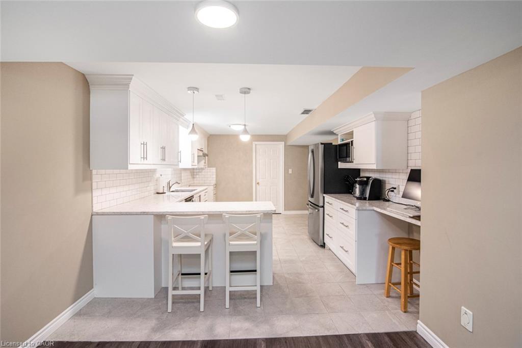 149 Dorchester Drive, Grimsby, ON - Indoor