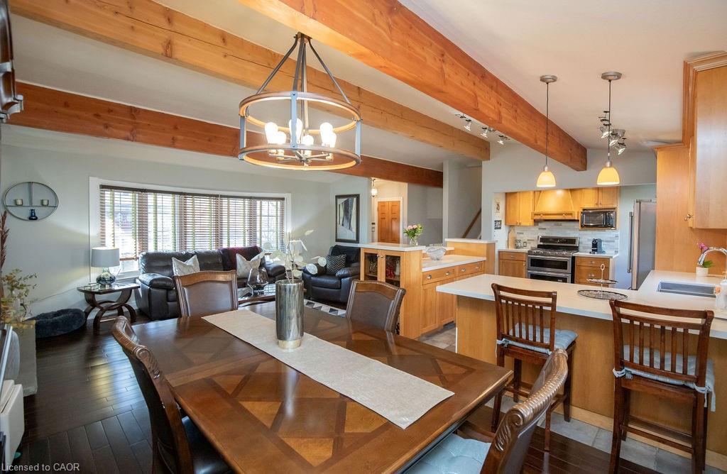 92 Auchmar Road, Hamilton, ON - Indoor