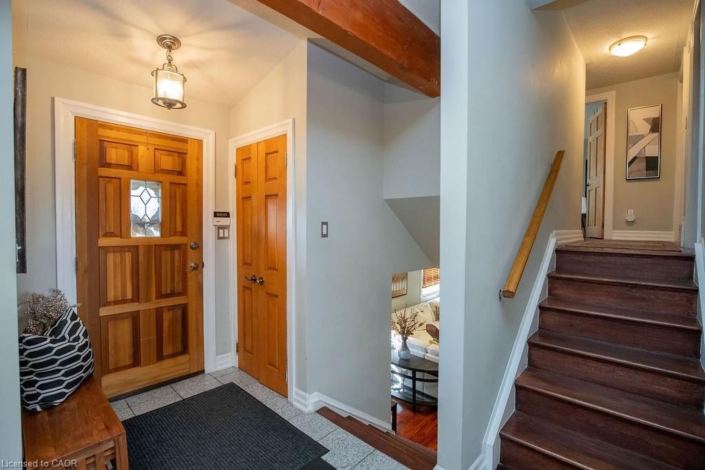 92 Auchmar Road, Hamilton, ON - Indoor Photo Showing Other Room