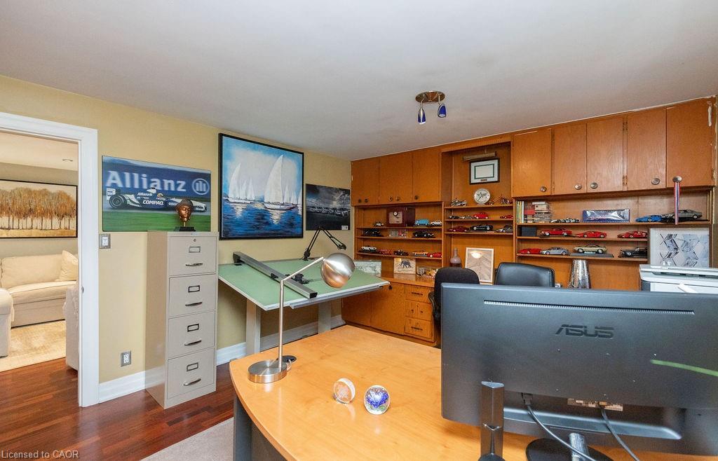 92 Auchmar Road, Hamilton, ON - Indoor