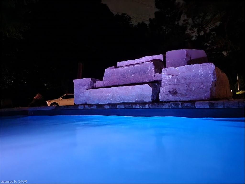 92 Auchmar Road, Hamilton, ON - Outdoor