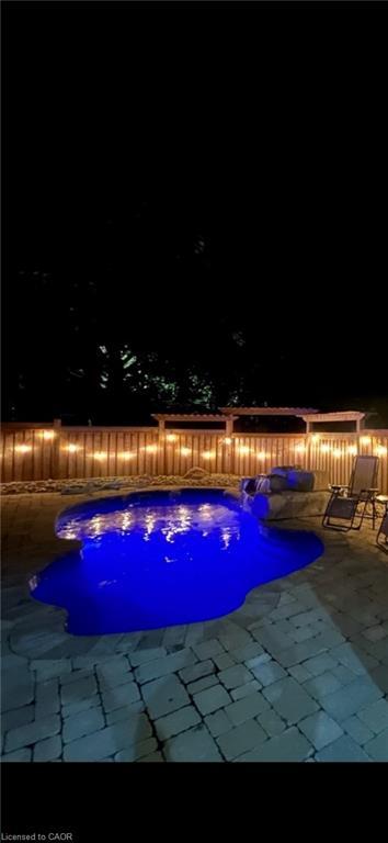 92 Auchmar Road, Hamilton, ON - Outdoor