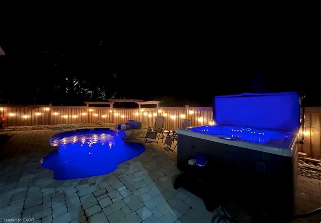 92 Auchmar Road, Hamilton, ON - Outdoor