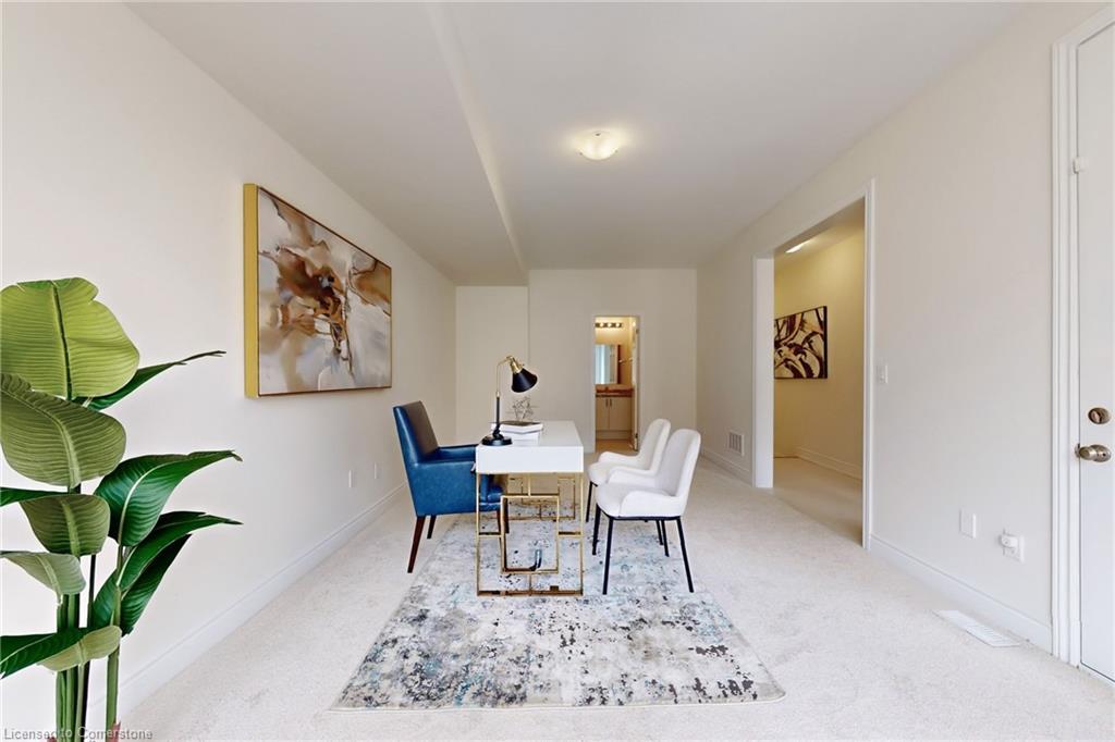 6 Marvin Avenue, Oakville, ON - Indoor