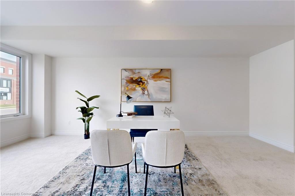 6 Marvin Avenue, Oakville, ON - Indoor