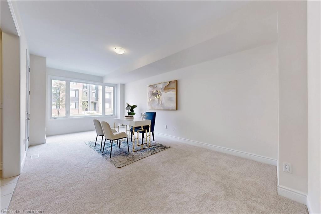 6 Marvin Avenue, Oakville, ON - Indoor