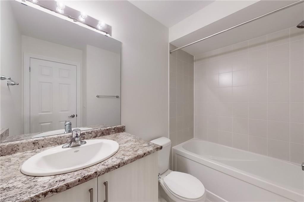 6 Marvin Avenue, Oakville, ON - Indoor Photo Showing Bathroom