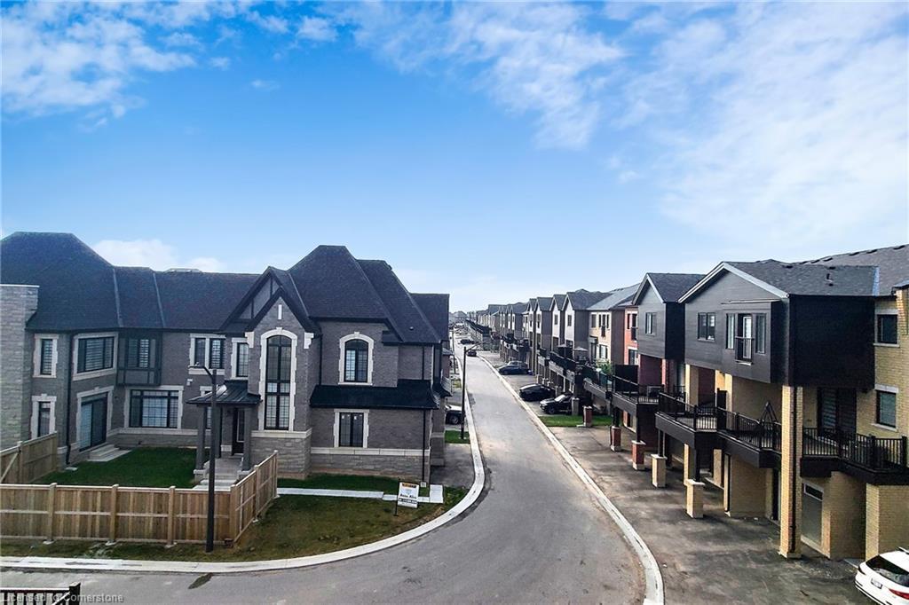 6 Marvin Avenue, Oakville, ON - Outdoor With Facade