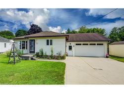 254 Wellington Street W Mount Forest, ON N0G 2L0