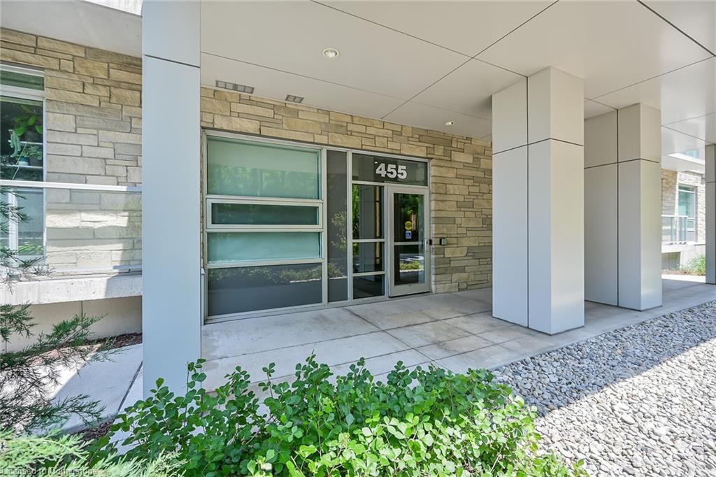 307-455 Charlton Avenue E, Hamilton, ON - Photo Showing Other Room