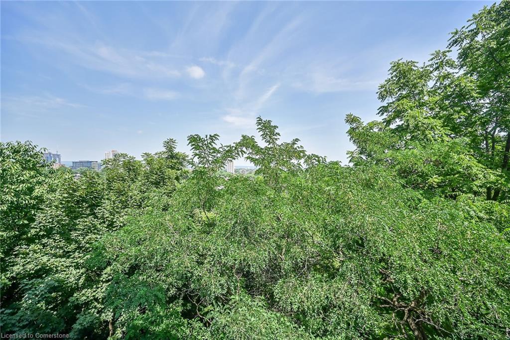 307-455 Charlton Avenue E, Hamilton, ON - Outdoor
