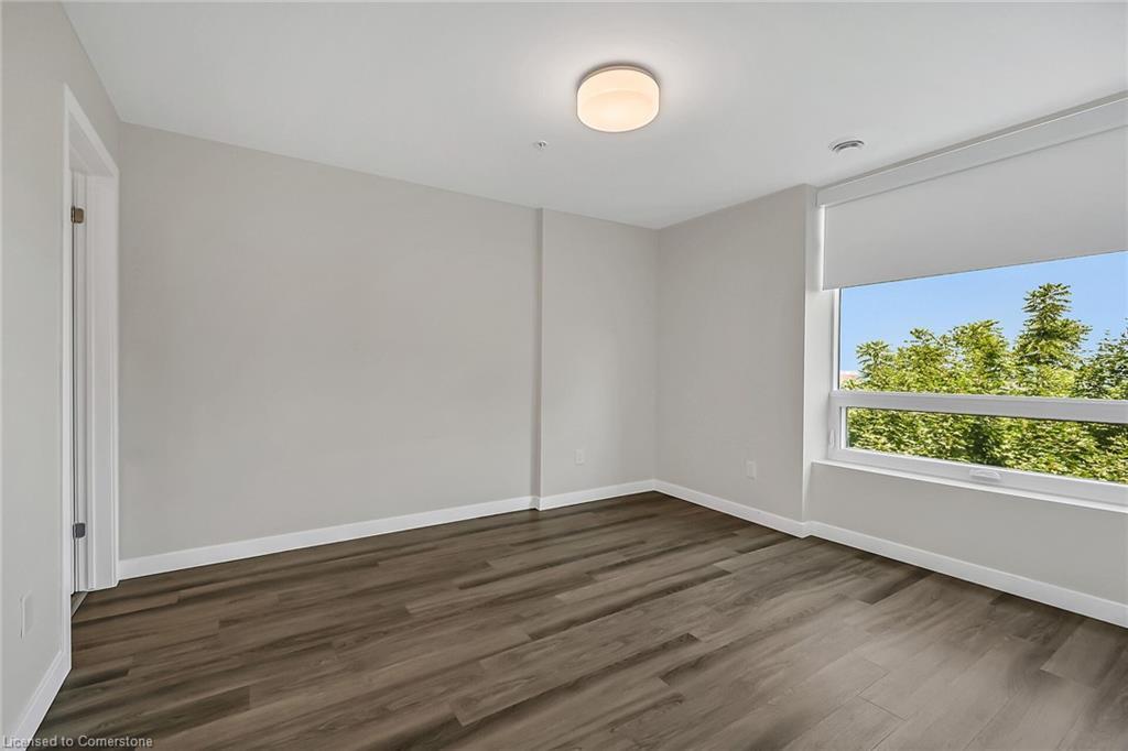 307-455 Charlton Avenue E, Hamilton, ON - Indoor Photo Showing Other Room
