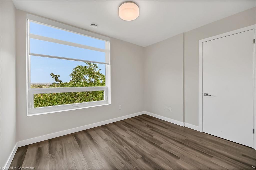 307-455 Charlton Avenue E, Hamilton, ON - Indoor Photo Showing Other Room