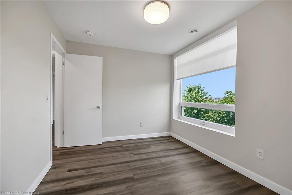307-455 Charlton Avenue E, Hamilton, ON - Indoor Photo Showing Other Room
