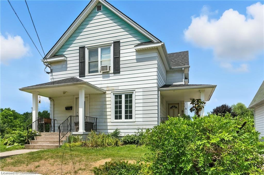80 Mill Street, Welland, ON