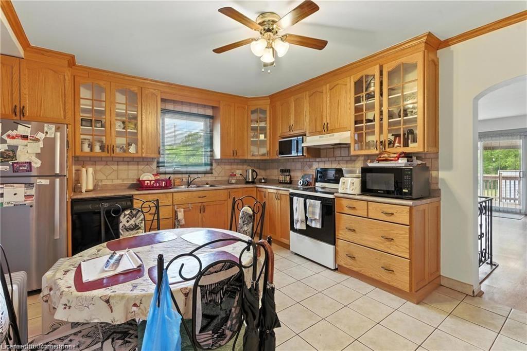 80 Mill Street, Welland, ON