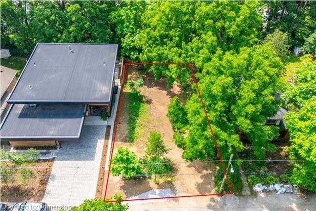 98 Alma Street, Dundas, ON