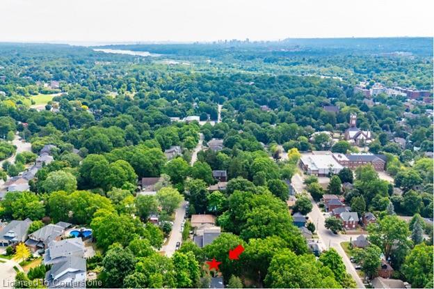 98 Alma Street, Dundas, ON