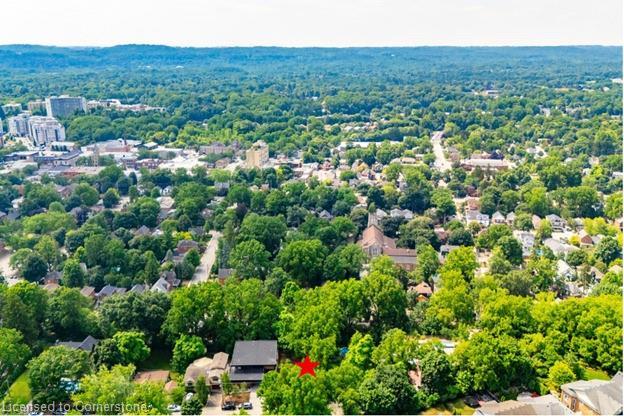 98 Alma Street, Dundas, ON