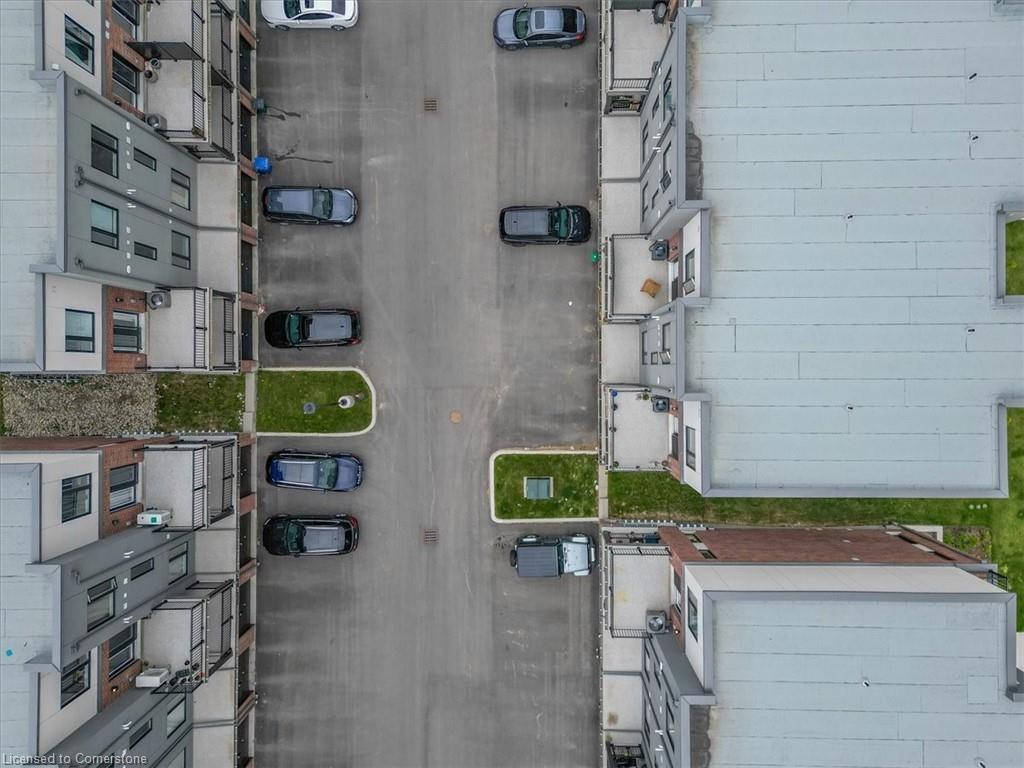 10-99 Roger Street, Waterloo, ON -