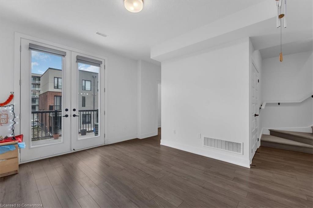 10-99 Roger Street, Waterloo, ON - Indoor