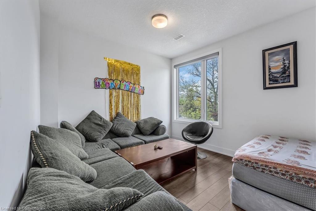 10-99 Roger Street, Waterloo, ON - Indoor