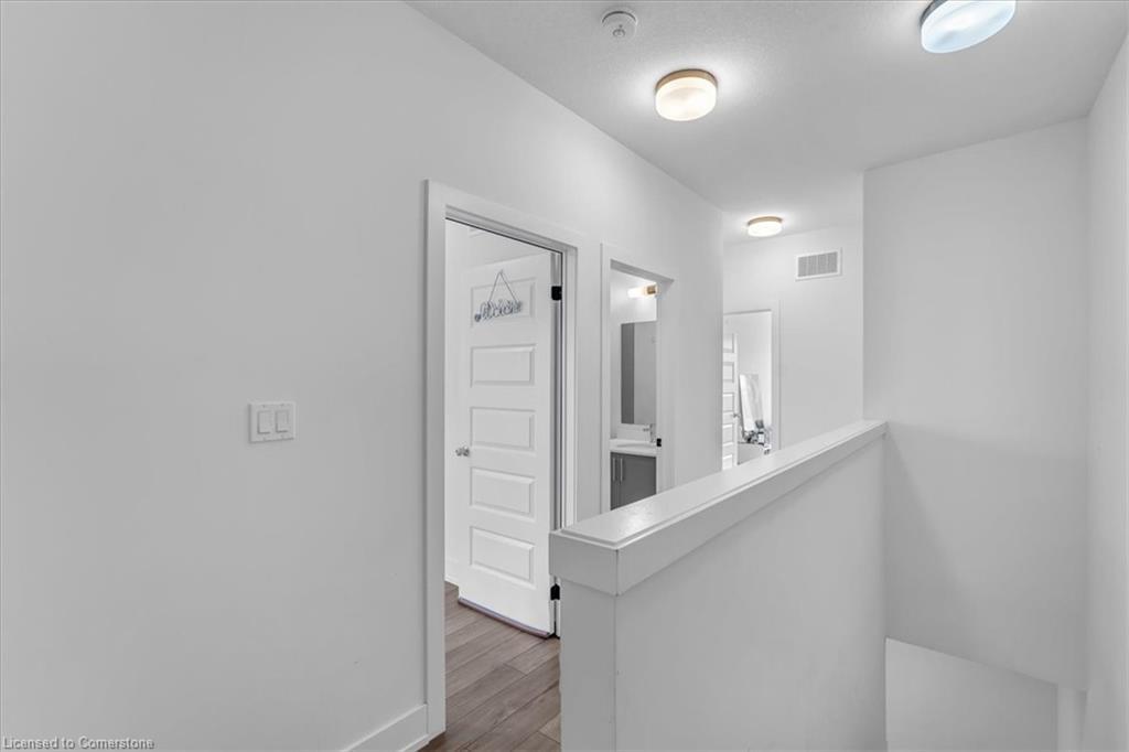 10-99 Roger Street, Waterloo, ON - Indoor Photo Showing Other Room