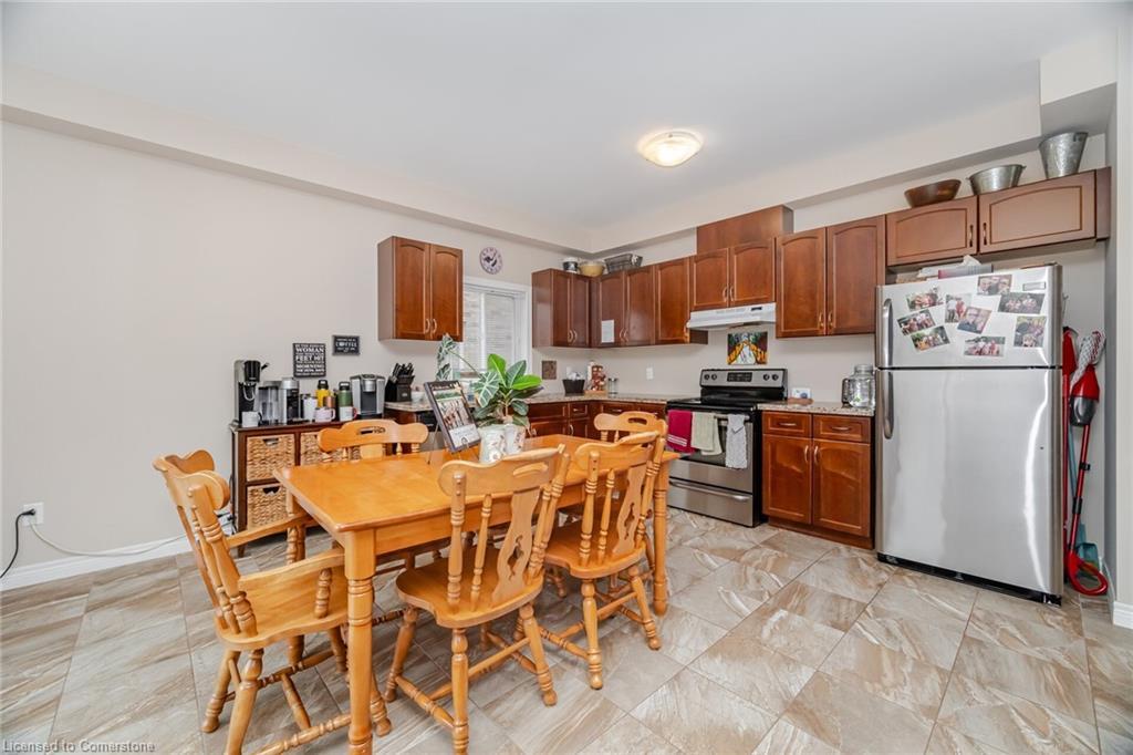 118 Lampman Drive, Grimsby, ON - Indoor