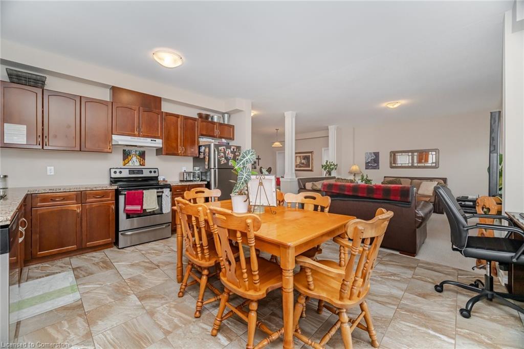 118 Lampman Drive, Grimsby, ON - Indoor