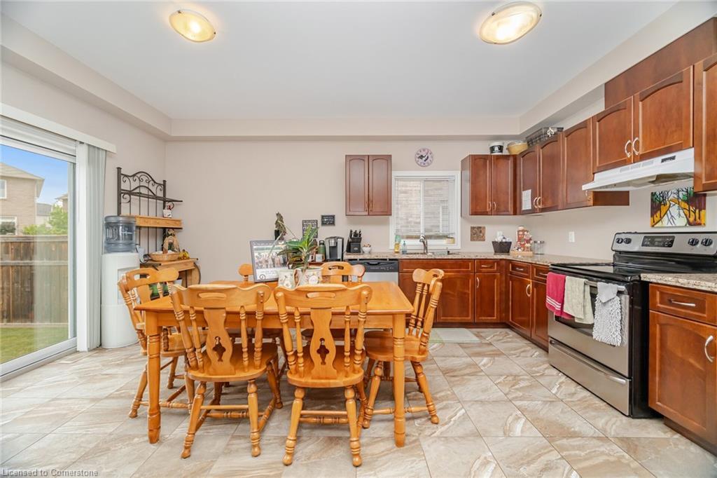 118 Lampman Drive, Grimsby, ON - Indoor