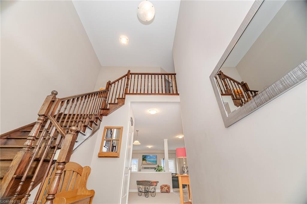 118 Lampman Drive, Grimsby, ON - Indoor Photo Showing Other Room