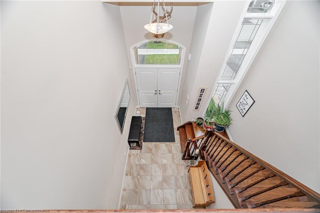 118 Lampman Drive, Grimsby, ON - Indoor Photo Showing Other Room